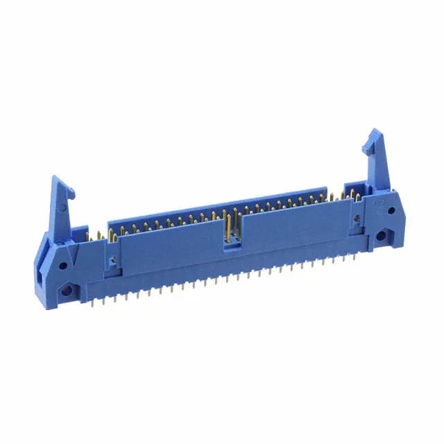 3-5499206-0 — TE Connectivity AMP Connectors product photo