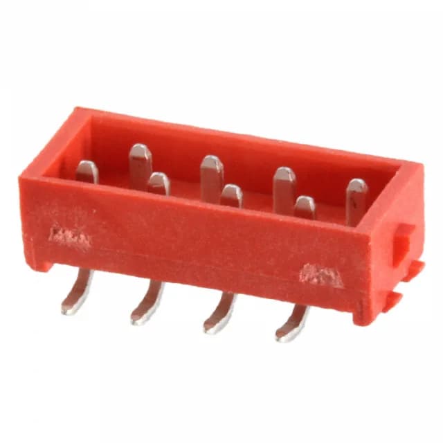 7-338728-8 — TE Connectivity AMP Connectors product photo