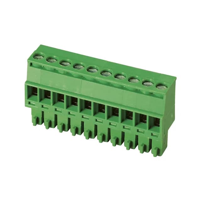 EC381R-10P — Dinkle Corporation, USA product photo