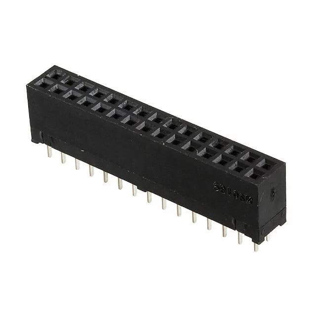 HIF3H-30DA-2.54DSA(71) — Hirose Electric Co Ltd product photo
