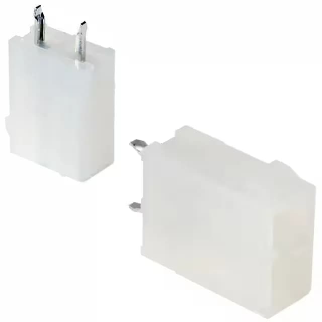 1586037-2 — TE Connectivity AMP Connectors product photo