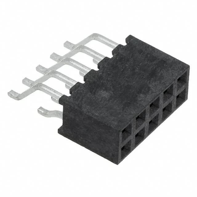 M22-6550542R — Harwin Inc. product photo