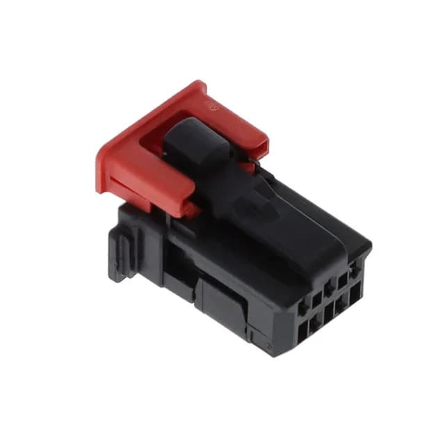 10142348-005LF — Amphenol ICC (FCI) product photo