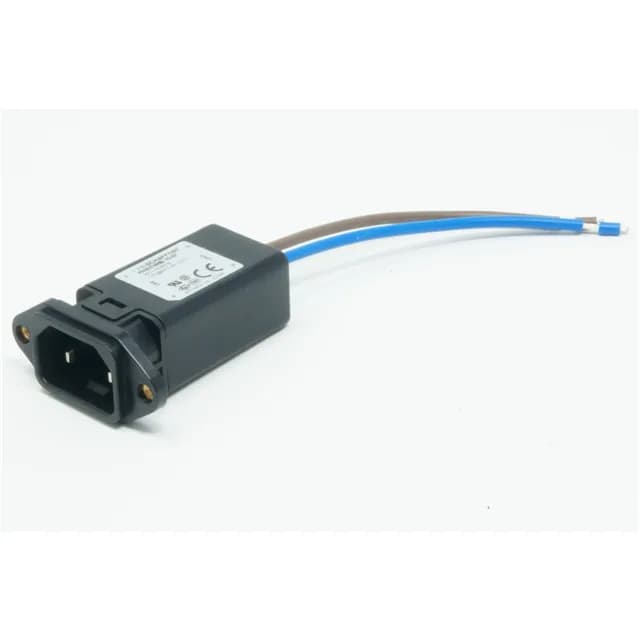 FN9274MB-6-07 — Schaffner EMC Inc. product photo