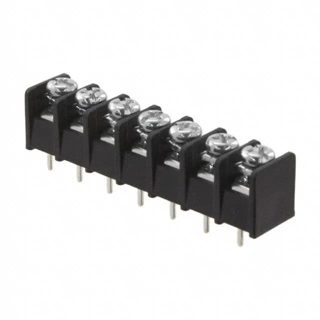 4DB-P108-07 — TE Connectivity AMP Connectors product photo