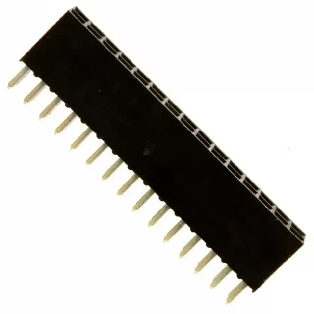 66953-015LF — Amphenol ICC (FCI) product photo