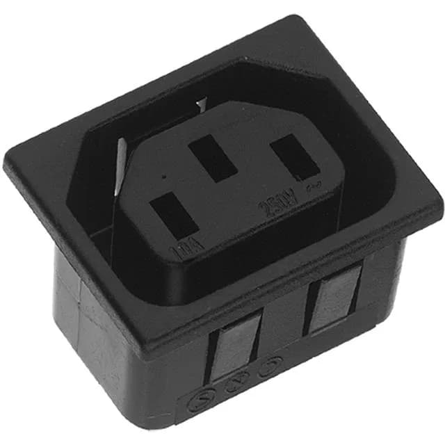 43R03-3121-200 — Power Dynamics, Inc. product photo