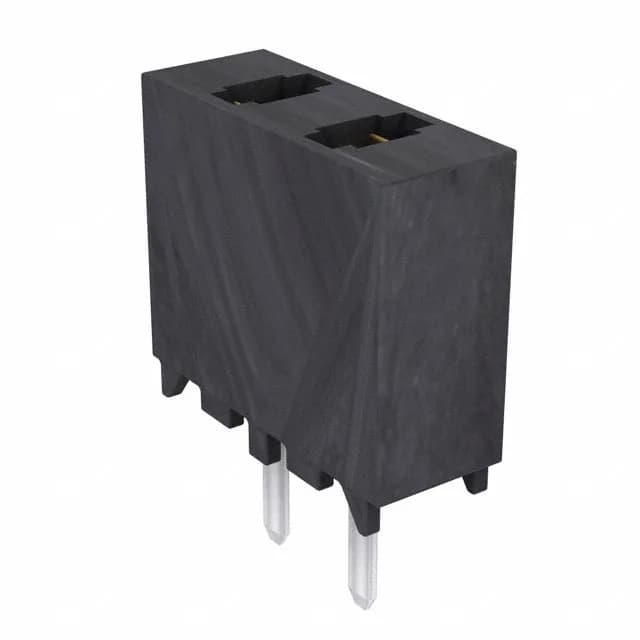 MMS-102-01-F-SV — Samtec Inc. product photo