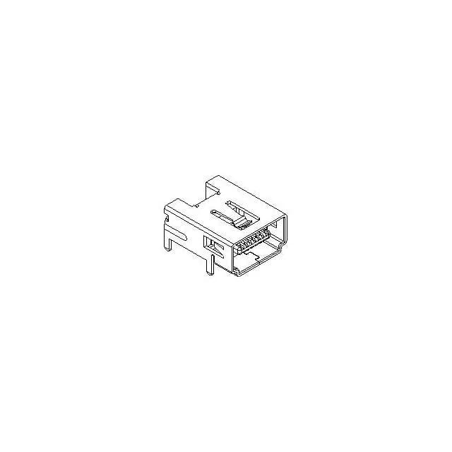 5010141474 — Molex product photo