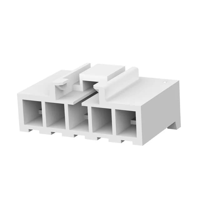 2-178488-1 — TE Connectivity AMP Connectors product photo