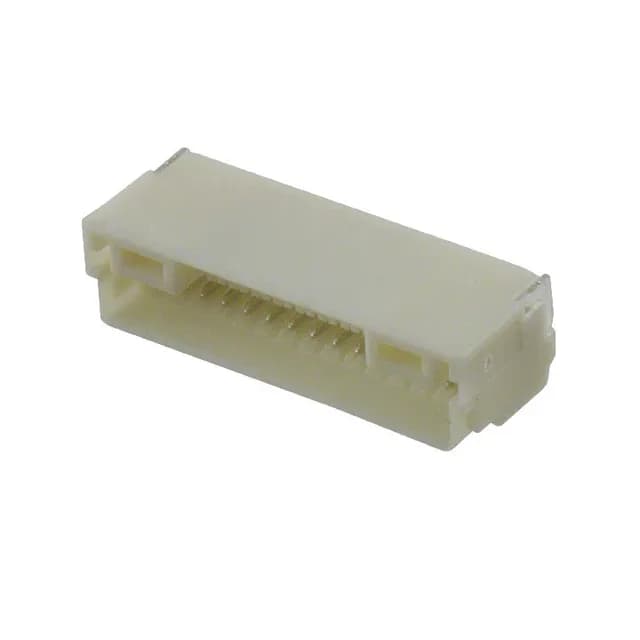 BM15B-NSHSS-TBT(LF)(SN) — JST Sales America Inc. product photo
