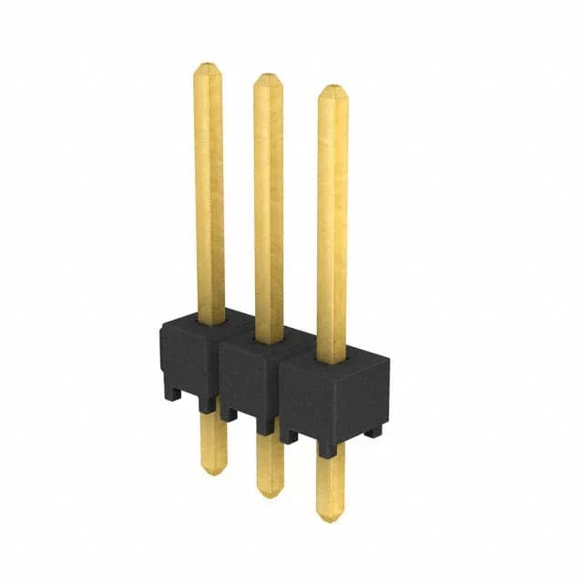 TSW-103-14-G-S — Samtec Inc. product photo