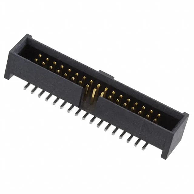SHF-117-01-L-D-SM — Samtec Inc. product photo