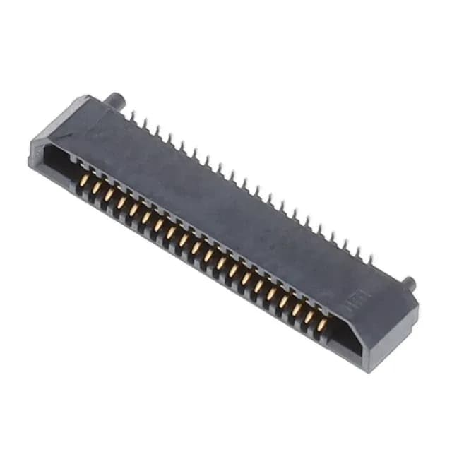 ERF6-20-03.5-L-DV-A-K-TR — Samtec Inc. product photo