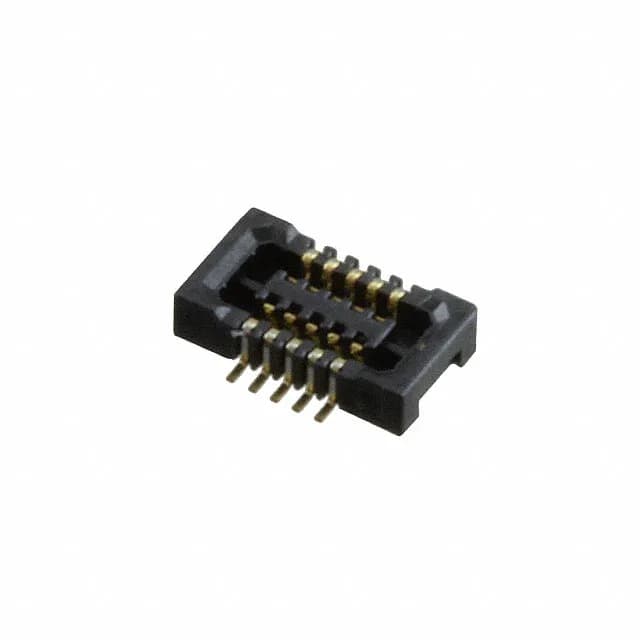DF37NB-10DS-0.4V(75) — Hirose Electric Co Ltd product photo