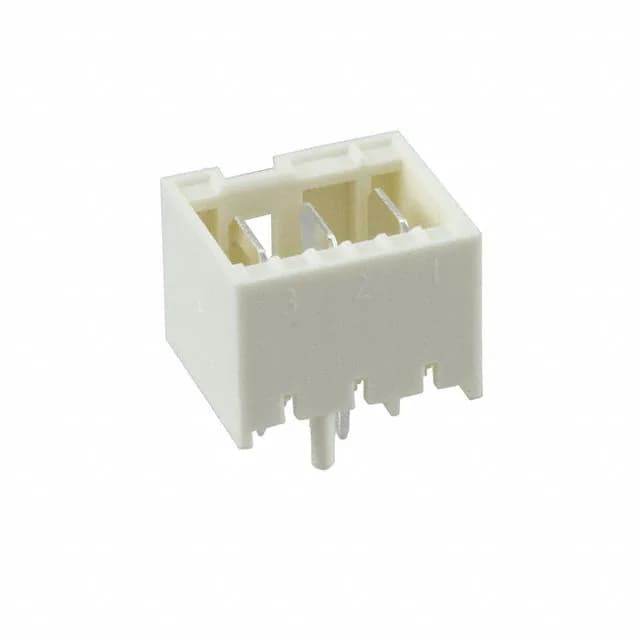9-1971846-3 — TE Connectivity AMP Connectors product photo