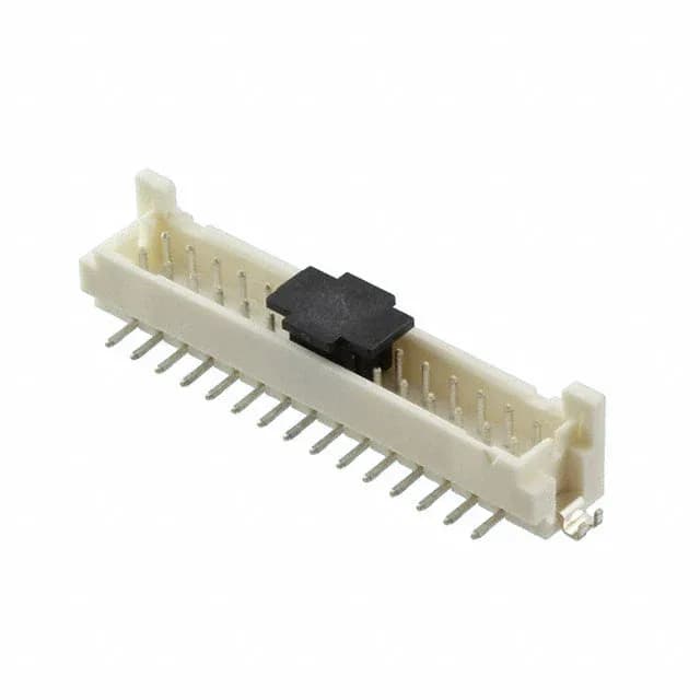 DF11CZ-30DP-2V(27) — Hirose Electric Co Ltd product photo