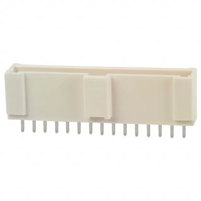 DF1EC-15P-2.5DSA(05) — Hirose Electric Co Ltd product photo