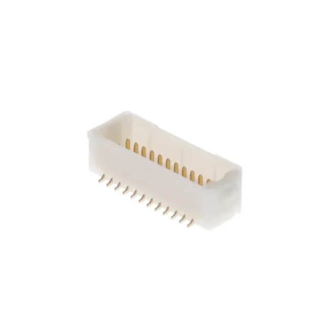 G846A24211T4EU — Amphenol ICC (Commercial Products) product photo