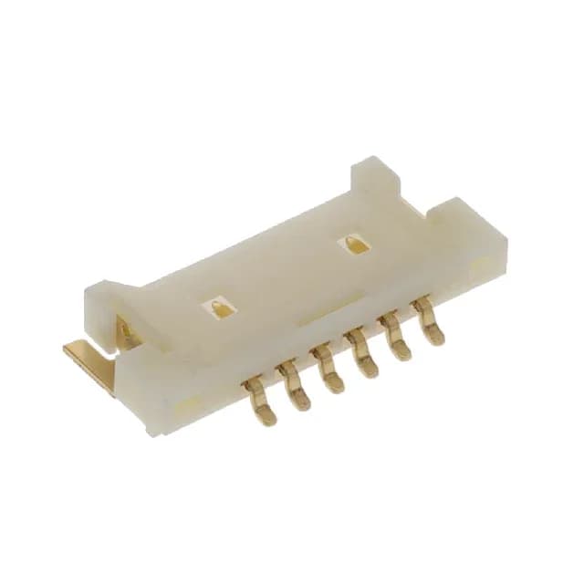 125SH-G-06-TR-SMT-T/R — Adam Tech product photo