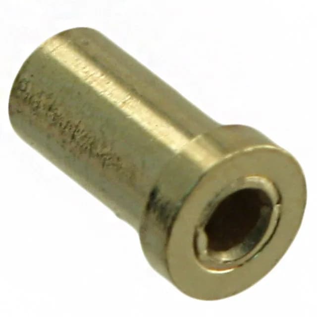 0669-0-15-15-30-27-10-0 — Mill-Max Manufacturing Corp. product photo