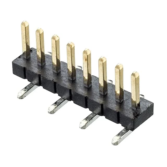 M50-3630842 — Harwin Inc. product photo