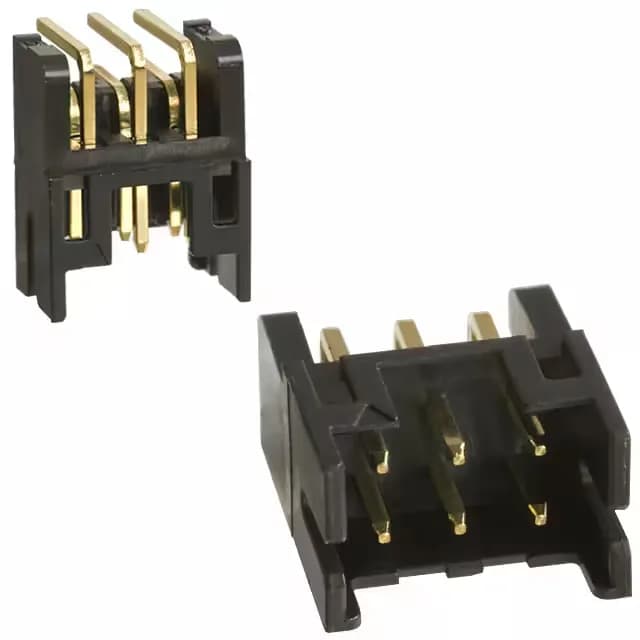 DF11-6DP-2DS(52) — Hirose Electric Co Ltd product photo