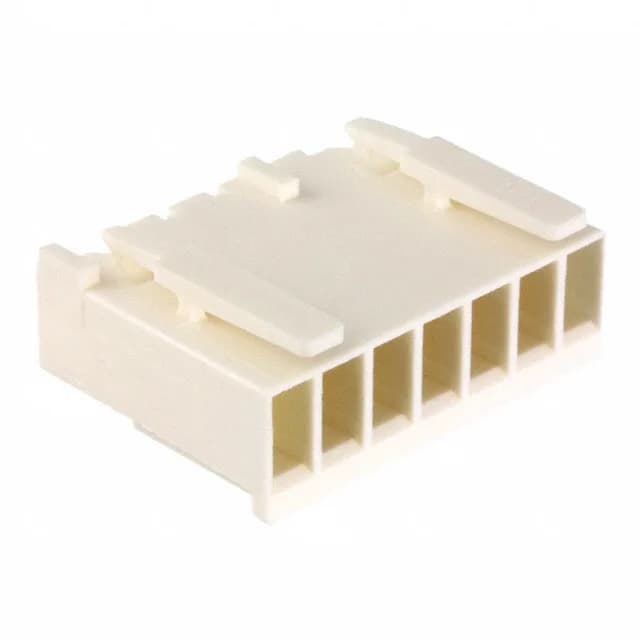2-1241965-7 — TE Connectivity AMP Connectors product photo