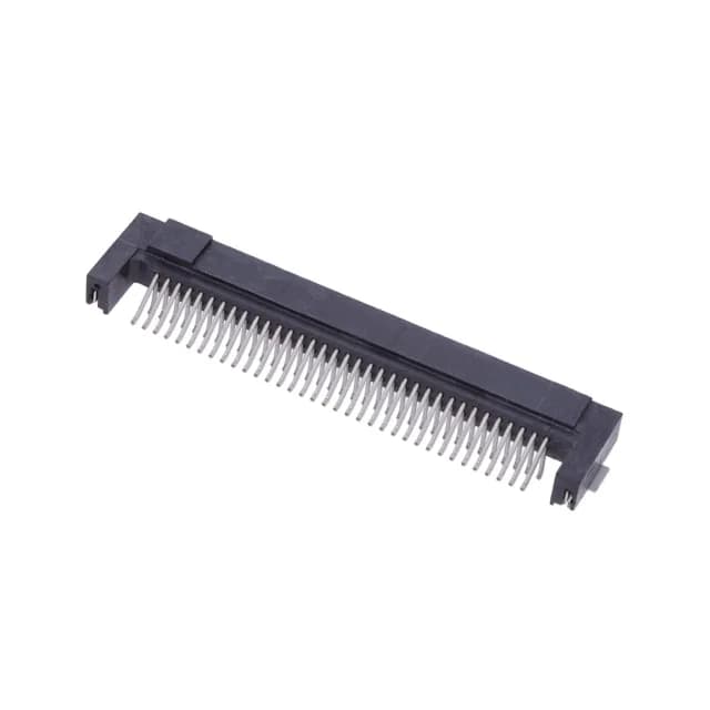 5-104894-7 — TE Connectivity AMP Connectors product photo