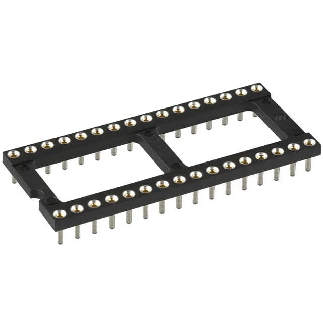 115-93-632-41-003000 — Mill-Max Manufacturing Corp. product photo