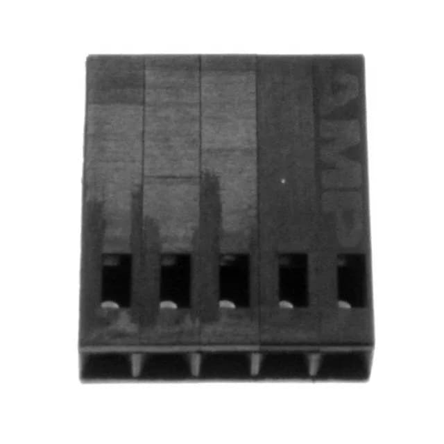 1-87499-0 — TE Connectivity AMP Connectors product photo