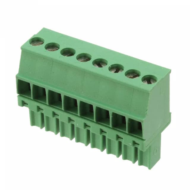 1986371-8 — TE Connectivity AMP Connectors product photo