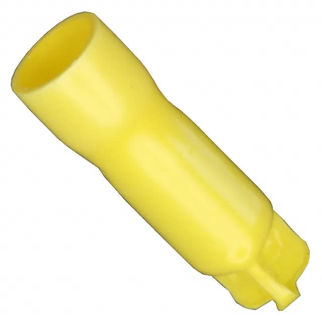 34308 — TE Connectivity AMP Connectors product photo