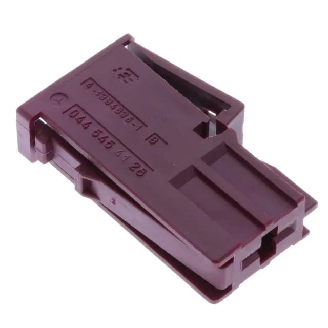 4-1394836-1 — TE Connectivity AMP Connectors product photo
