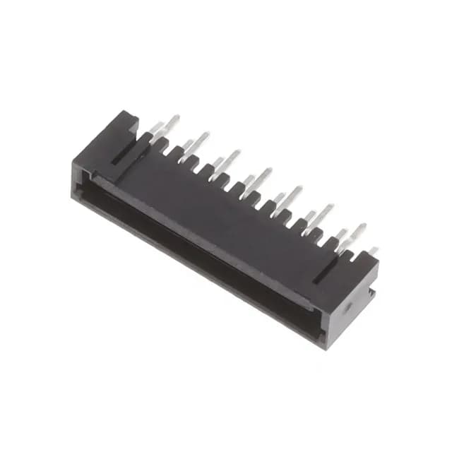 3-292207-5 — TE Connectivity AMP Connectors product photo