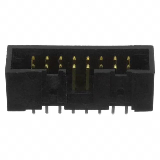 52601-S16-4LF — Amphenol ICC (FCI) product photo