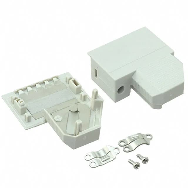 5-1393738-9 — TE Connectivity AMP Connectors product photo