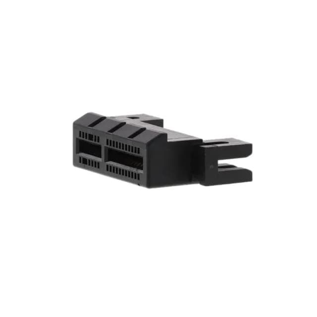 2-2372484-1 — TE Connectivity AMP Connectors product photo