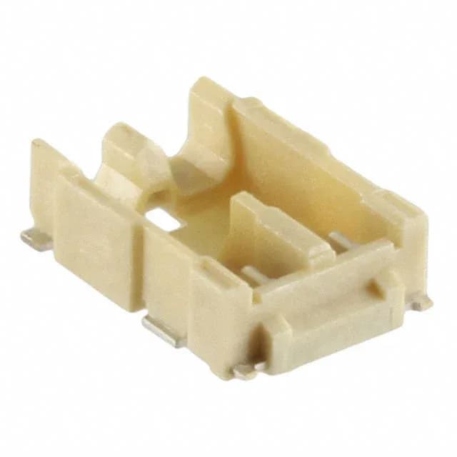 DF61-2P-2.2V(23) — Hirose Electric Co Ltd product photo