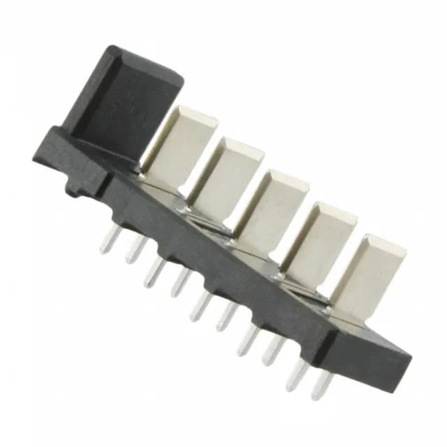 5787430-1 — TE Connectivity AMP Connectors product photo