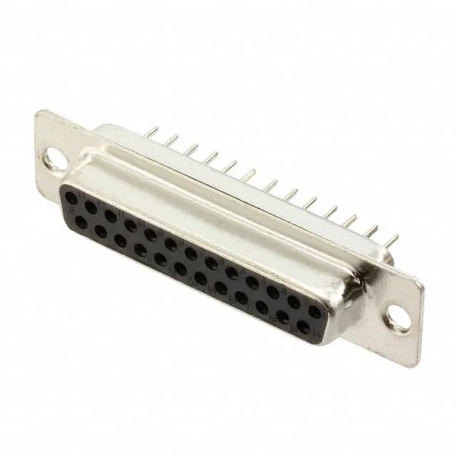 A-DF 25 PP/Z — Assmann WSW Components product photo