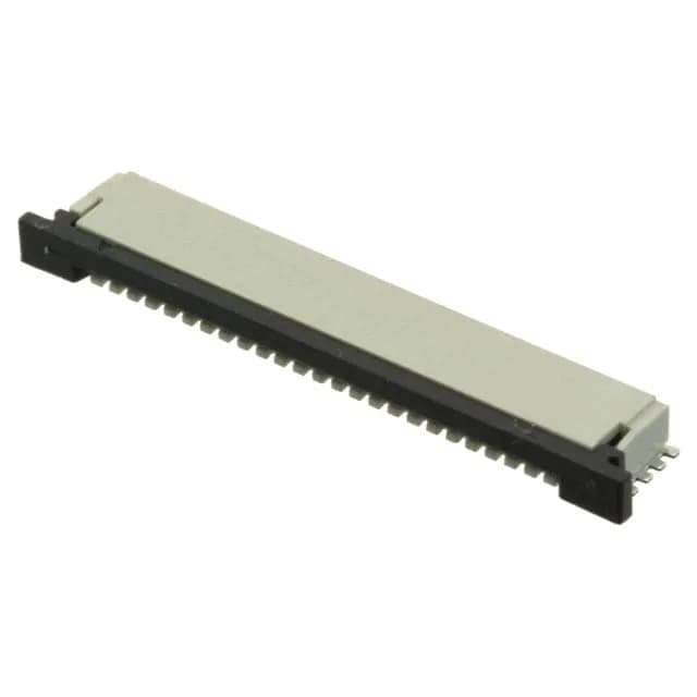 2-84952-4 — TE Connectivity AMP Connectors product photo