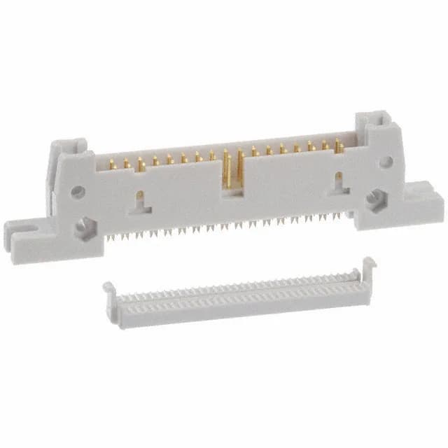 AWH 34G-E202-IDC — Assmann WSW Components product photo