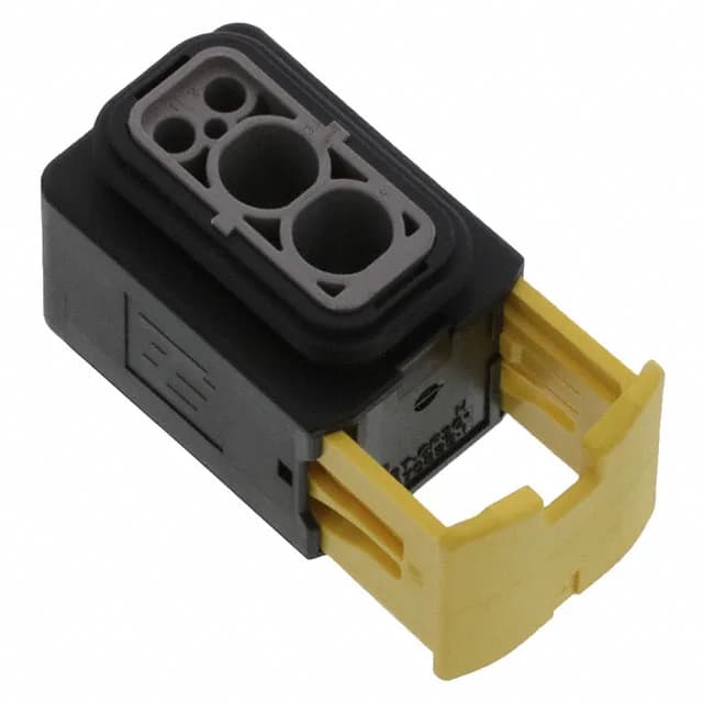 2-2208157-1 — TE Connectivity AMP Connectors product photo