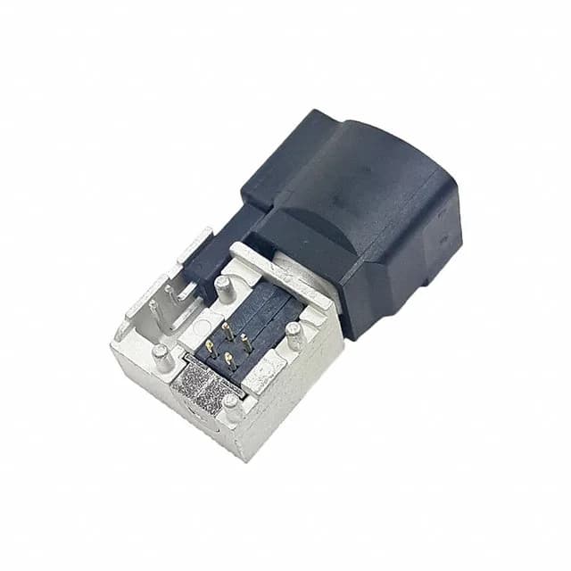 HSDNARPPCB7B — Amphenol ICC (Commercial Products) product photo