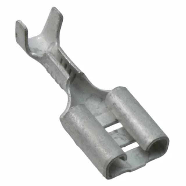 41969-2 — TE Connectivity AMP Connectors product photo