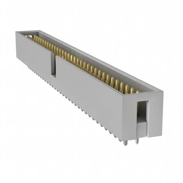 AWHW 64G-0202-T — Assmann WSW Components product photo