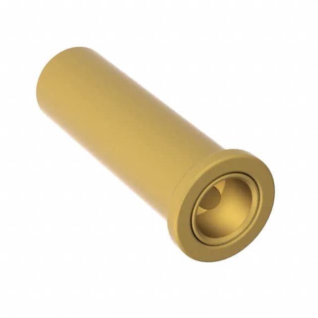 0339-0-15-15-15-27-10-0 — Mill-Max Manufacturing Corp. product photo
