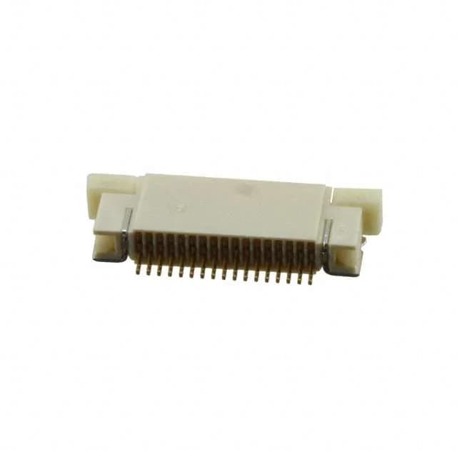 1-1734839-7 — TE Connectivity AMP Connectors product photo