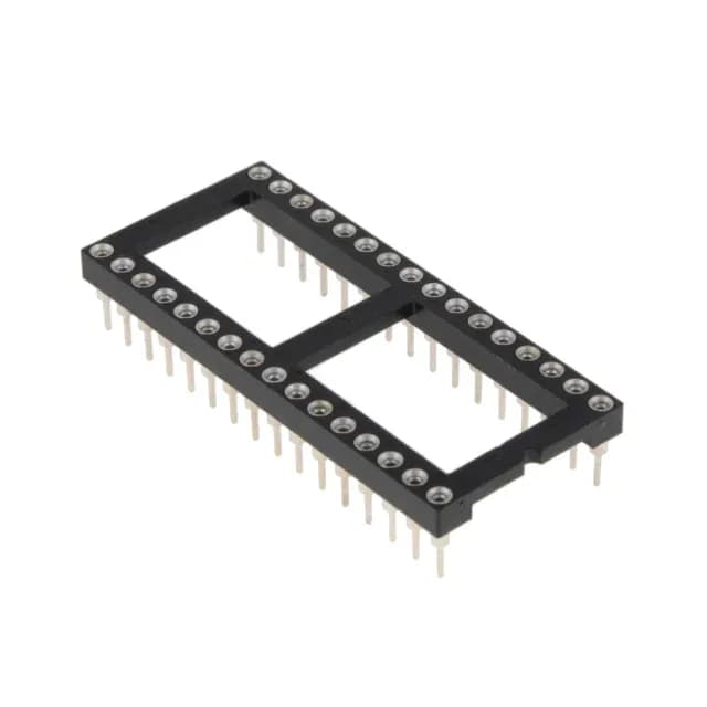 ICA-632-STT — Samtec Inc. product photo